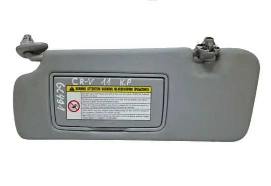 Honda CR-V Sun visor 17H009021