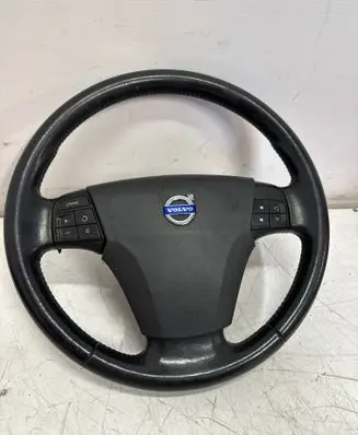 Volvo V50 Steering wheel 55150001