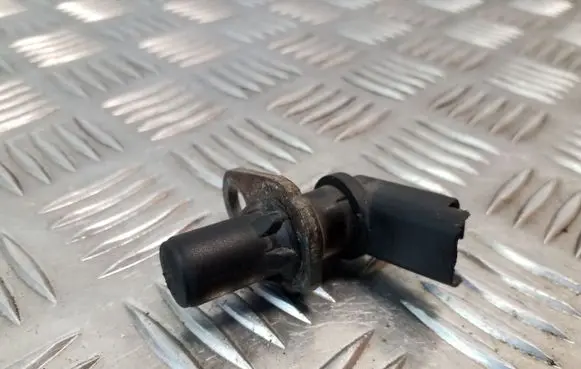 Fiat Ulysse Crankshaft speed sensor 9635732980