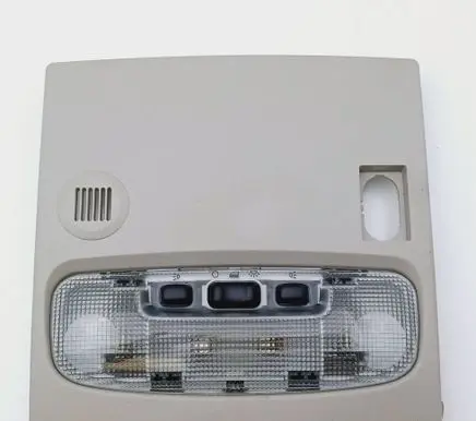 Ford Mondeo Mk III Front seat light 3S7A13K767AA 1S71F045B54B