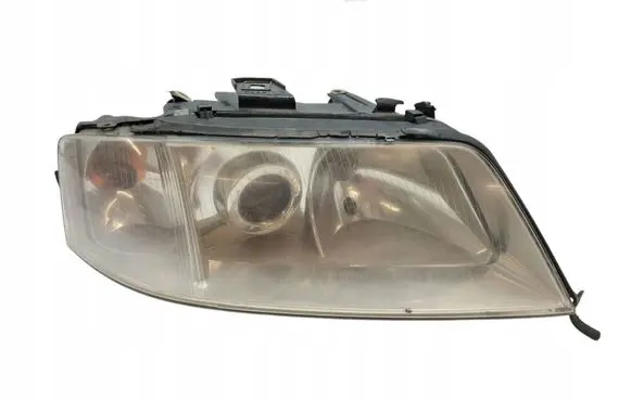 Audi A6 S6 C5 4B Headlight/headlamp 