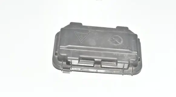BMW 4 F36 Gran coupe Fuse box cover 9224872 61149224872
