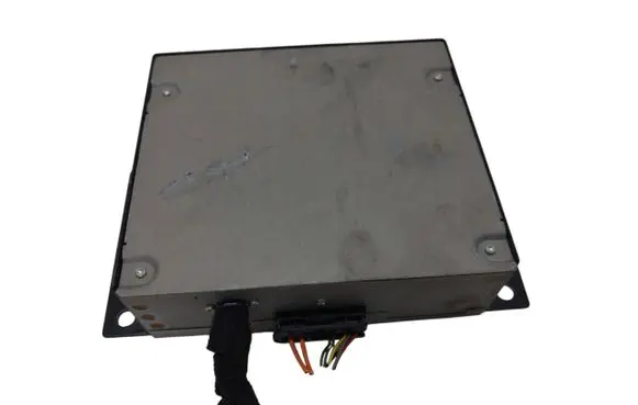 GPS navigation control unit/module