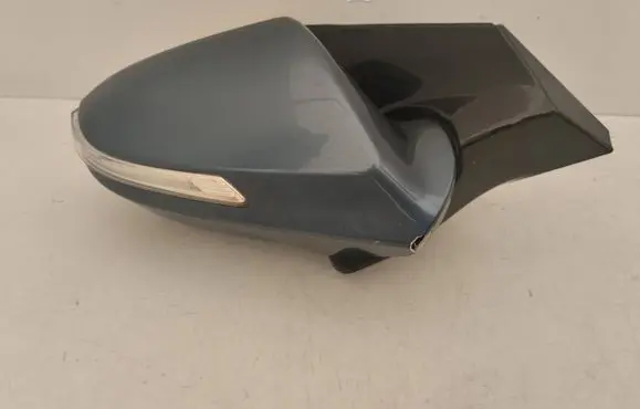 Hyundai i40 Front door electric wing mirror LUSTERKOPRAWEI40