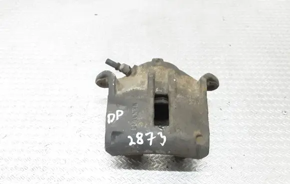Renault Scenic II - Grand scenic II Front brake caliper