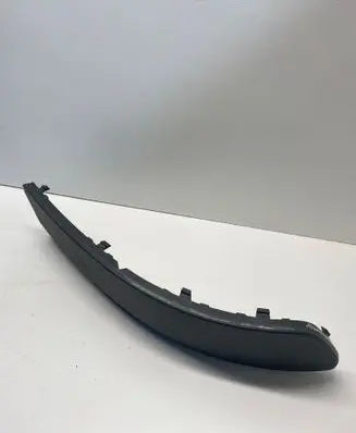Volkswagen Transporter - Caravelle T5 Front bumper splitter molding 7H0807718A 61742 DEC0MA