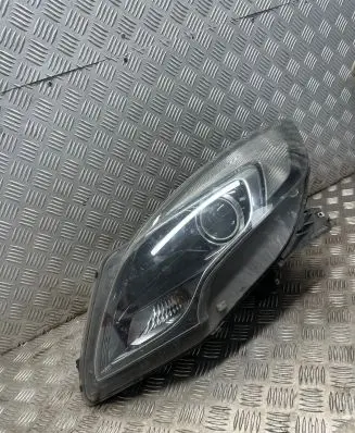 Opel Zafira C Headlight/headlamp 39009023