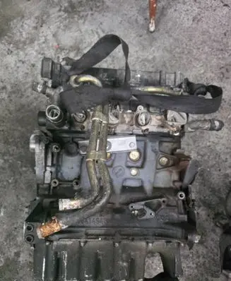 Alfa Romeo 156 Engine 46414948 188A4000