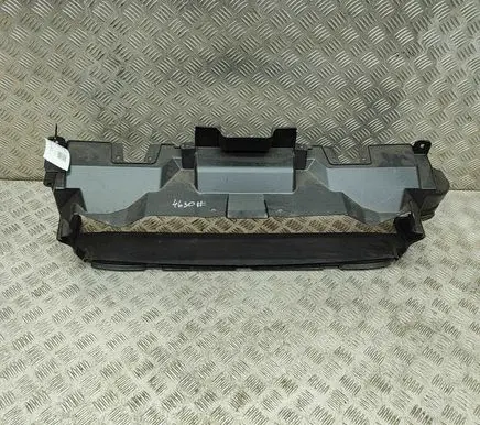 Honda CR-V Intercooler air guide/duct channel 713203E7H00