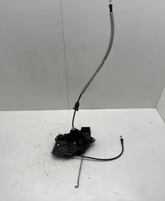 Volvo C40 Front door lock 31440997