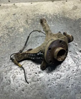 Renault Espace - Grand espace IV Front wheel hub