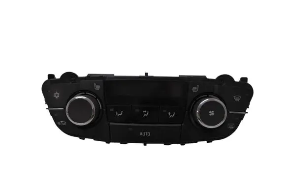 Opel Insignia A Climate control unit 13273096 2011090820