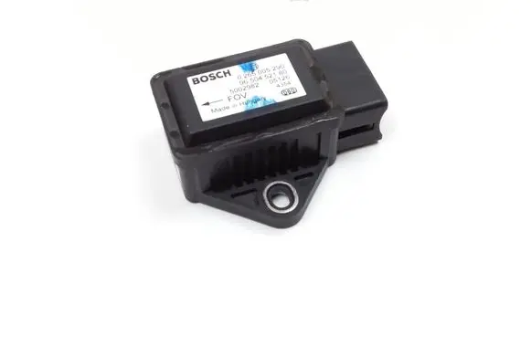 Citroen Xsara Picasso ESP acceleration yaw rate sensor 0265005290 9650452180