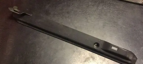 BMW 7 E38 Other interior part 8192962