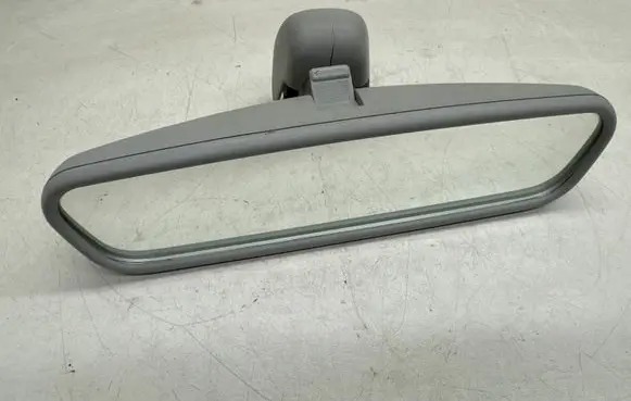 Audi A4 S4 B8 8K Rear view mirror (interior) 8T0857511AA