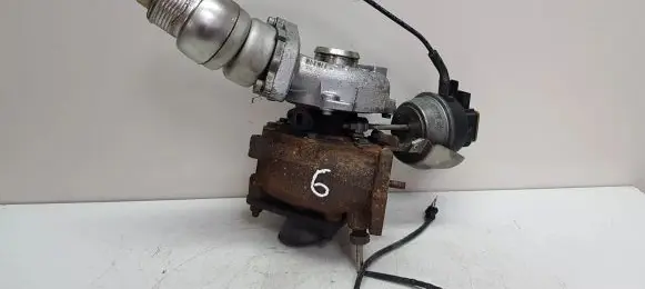 Audi A4 S4 B8 8K Turbo 03L145702H