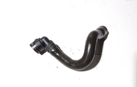 Audi A3 S3 A3 Sportback 8P Engine coolant pipe/hose 1K0122073GF 1K0122291J