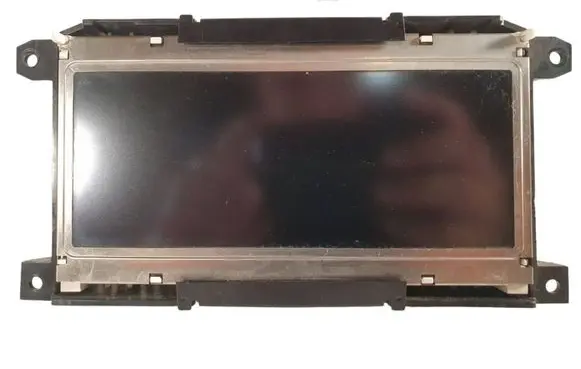 Audi A6 S6 C6 4F Screen/display/small screen 4F0919603