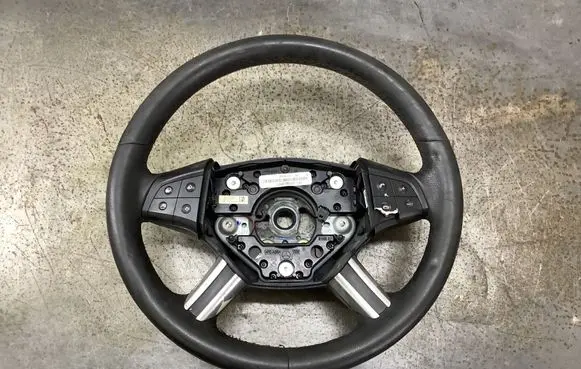 Mercedes-Benz GL X164 Steering wheel A1644605103