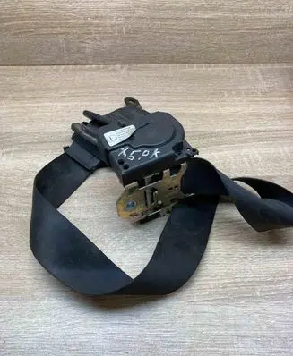 BMW X5 E53 Front seatbelt 040178 83000338C