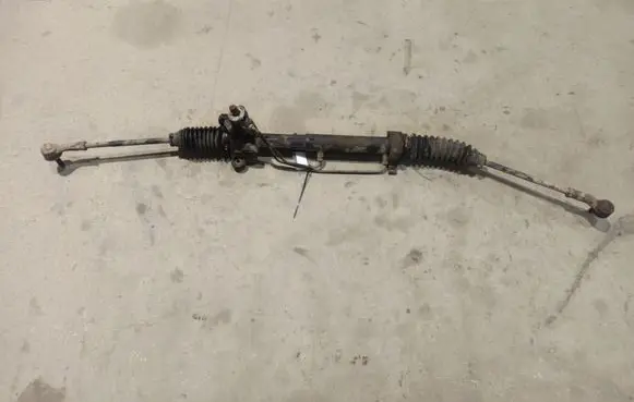 Volkswagen PASSAT B4 Steering rack 