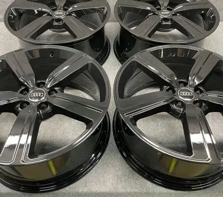 R20 alloy rim