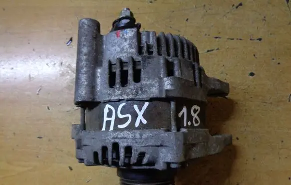 Mitsubishi ASX Generator/alternator 1800A334 A2TX1081B