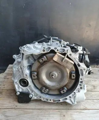 Peugeot 408 P54 Automatic gearbox 9834910080 9838766480 20GTBM