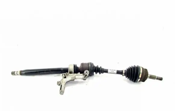 Saab 9-5 Front driveshaft 4686655