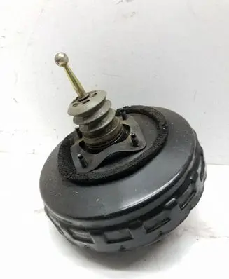 Volkswagen Sharan Brake booster 3M212B195BA 03775728114