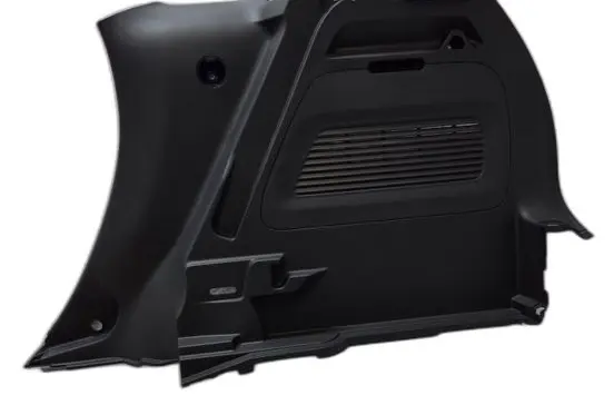 Opel Crossland X Trunk/boot trim cover 13475524