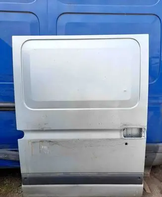 Opel Movano A Front door upper hinge PICKUPONSITE 9162305