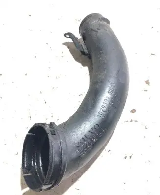 Volvo XC60 Intercooler hose/pipe 30774692