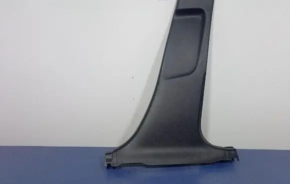 Mazda 3 II Other sill/pillar trim element BJS7-68220