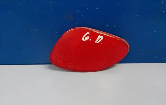 Nissan Almera Tino Rear tail light reflector E9024018