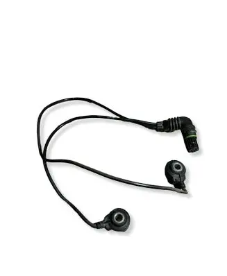 BMW 7 E65 E66 Detonation knock sensor 0261231136