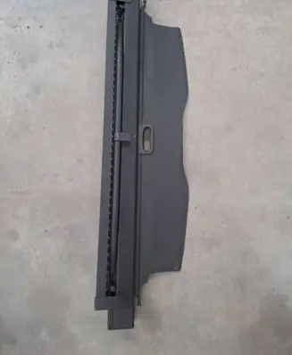 BMW 5 F10 F11 Parcel shelf load cover 9200685 003060016500 415750