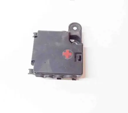 Audi A5 Sportback 8TA Current control relay 8K0937517 K98K051B