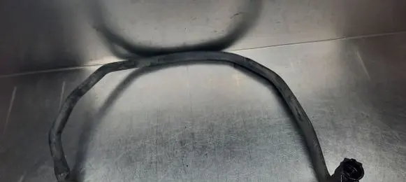 BMW 5 E60 E61 Engine coolant pipe/hose