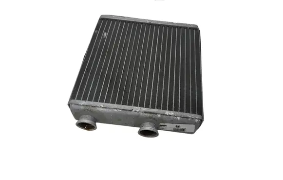 Opel Meriva A Heater blower radiator