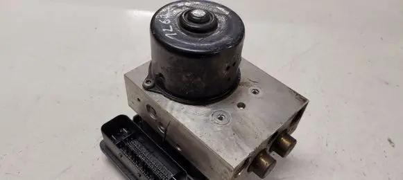 Jaguar S-Type ABS Pump 4R832C405AD 10020404464 4R832C219BD