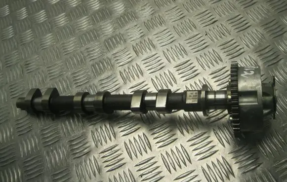 Jaguar XF Camshaft 1X4E6C524DA BV812