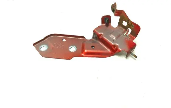 Renault Clio IV Fender mounting bracket 620423958R