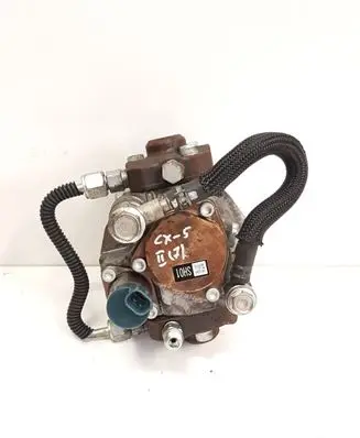 Mazda CX-5 II Fuel injection high pressure pump SH0113800D 2940001663