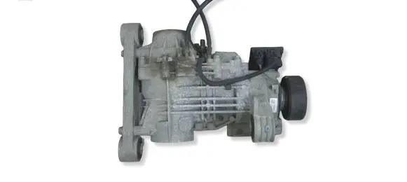 Volkswagen Transporter - Caravelle T6 Rear differential 09N525010