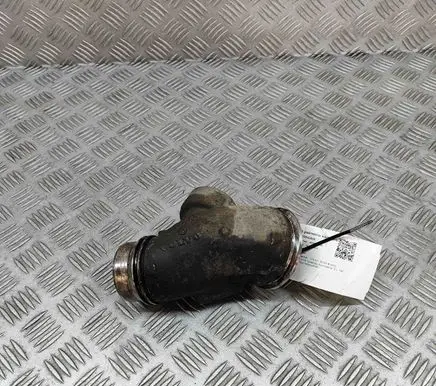 Volvo XC60 Air intake duct part 31431981