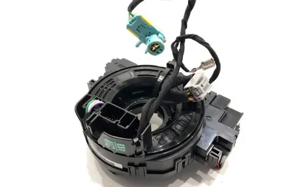 Lexus LBX Airbag squib ring wiring 