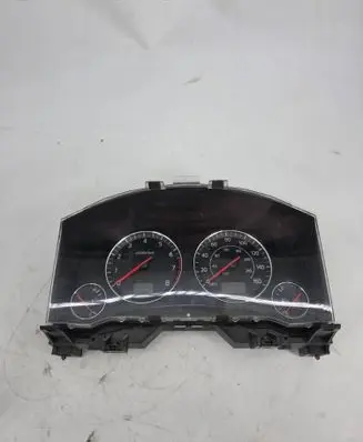 Infiniti FX Speedometer (instrument cluster) 0403120015B 73507
