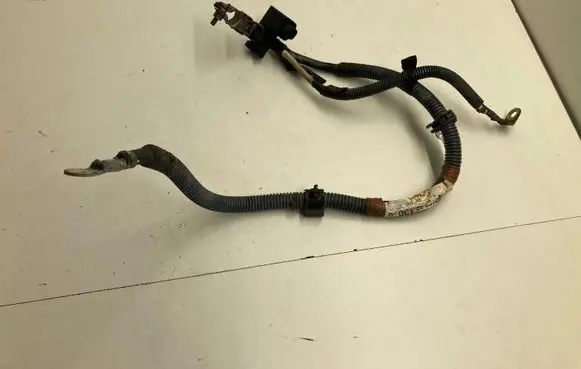 Toyota RAV 4 (XA30) Negative earth cable (battery) 2885028040