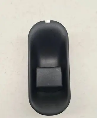 Porsche Cayenne (92A) Steering wheel adjustment handle/lever 7PP953519D